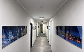 Smart Stay Hotel Station Monaco di Baviera